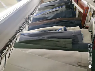 H.B Tailor — photo 1