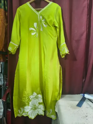 Eka parnika boutique & tailoring 🪡 — photo 1