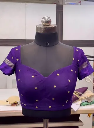 Eka parnika boutique & tailoring 🪡 — photo 3