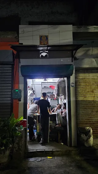 SONU TAILOR — photo 1