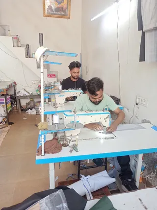 Fine Tailor — photo 2