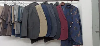 Fine Tailor — photo 3