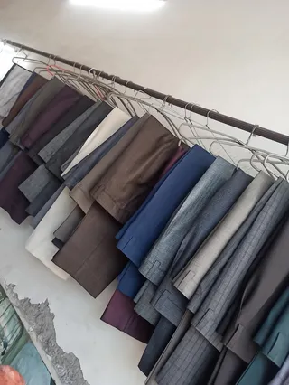 Fine Tailor — work photo 4