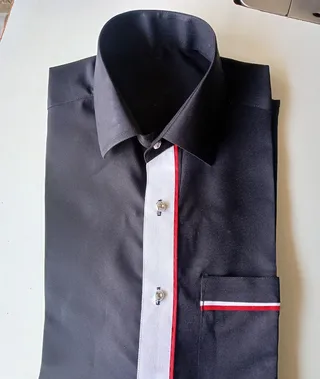 B.K. Tailors — photo 1