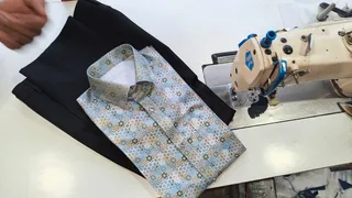 B.K. Tailors — photo 2