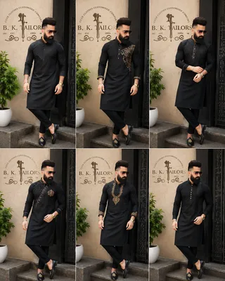 B.K. Tailors — work photo 4