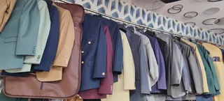 Dhawan Fashion Tailors — photo 2