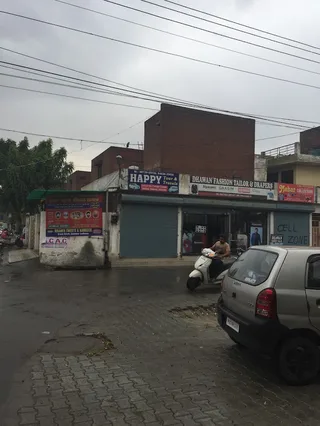 Dhawan Fashion Tailors — work photo 4