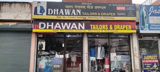 Dhawan Fashion Tailors — work photo 5