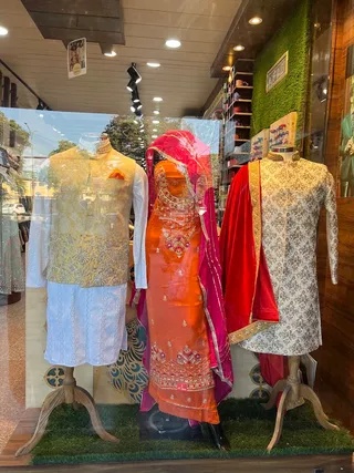 Paragon Store — photo 3