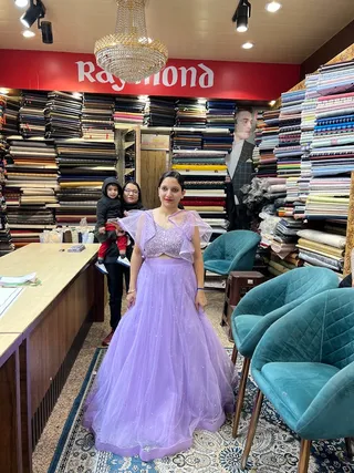 Paragon Store — work photo 4