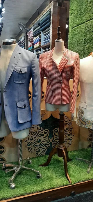 Paragon Store — work photo 5