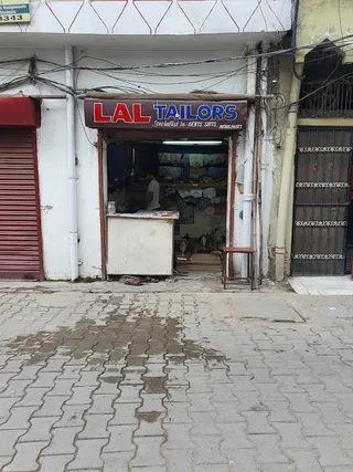 LAL Tailors — photo 2