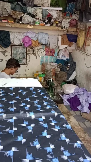 LAL Tailors — photo 3