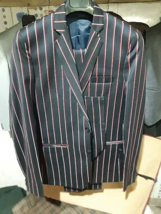 Uvaish Garments — photo 1
