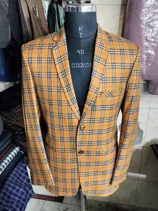 Uvaish Garments — photo 3