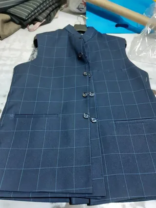 Uvaish Garments — work photo 4