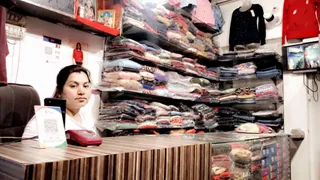 Om Fashion — photo 1