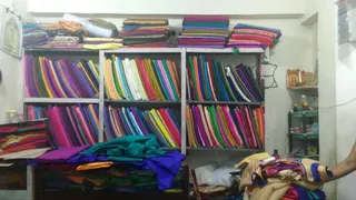 Amrutha Designers Boutique — photo 1