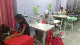 Amrutha Designers Boutique — photo 2