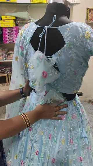 Amrutha Designers Boutique — photo 3