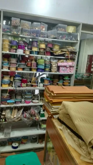 Amrutha Designers Boutique — work photo 6