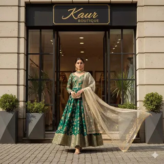 KAUR BOUTIQUE — photo 2