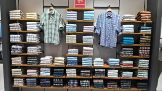 Raymond Shop Wave Mall — work photo 1