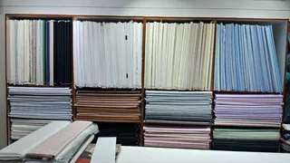 Raymond Shop Wave Mall — work photo 2