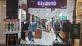 Raymond Shop Wave Mall — work photo 4