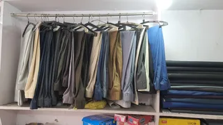 M.S. Tailors — work photo 1