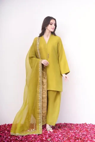 ROOPAZ- Fashion Designer — work photo 3
