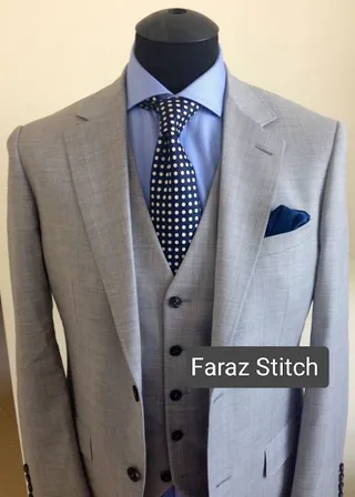 Faraz Stitch — photo 1