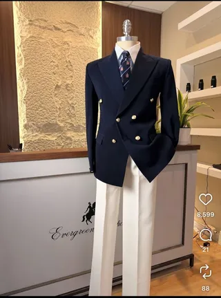 S S TAILOR — photo 1