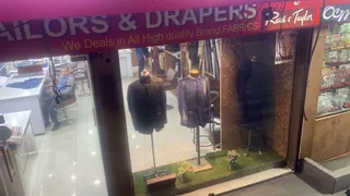Collegiate Tailors & Drapers — photo 3