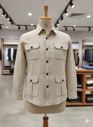 M A Ansari Tailor — work photo 1