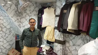 M A Ansari Tailor — work photo 2