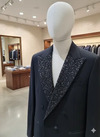 M A Ansari Tailor — work photo 4