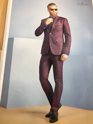 Kumar Sons Tailors — work photo 1