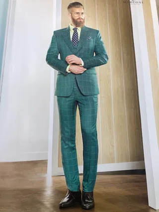 Kumar Sons Tailors — work photo 2