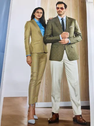 Kumar Sons Tailors — work photo 3