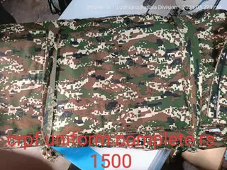 Hit Man Army Tailor — photo 2