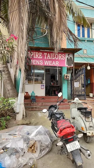 Empire Tailors Men's Wear — photo 2