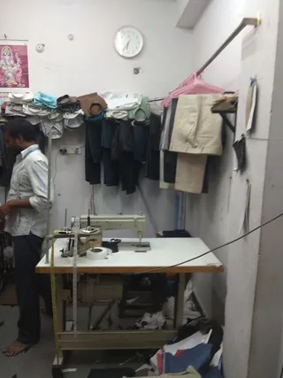 Empire Tailors Men's Wear — photo 3
