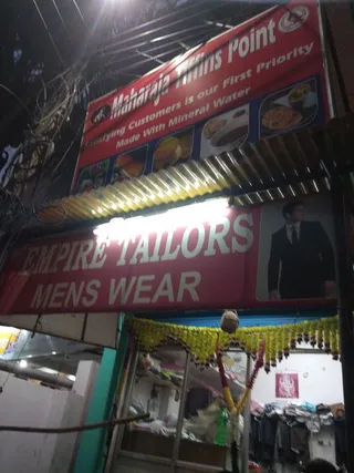 Empire Tailors Men's Wear — work photo 4