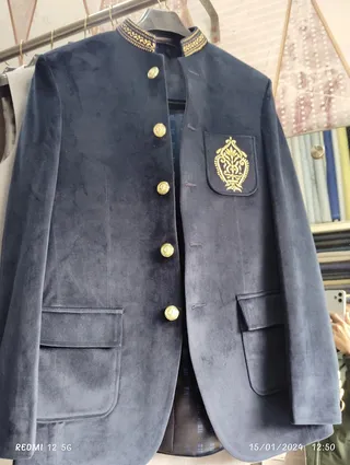 Sana Tailor — photo 3