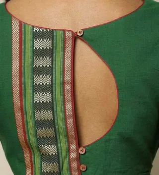 Vaishnavi boutique — work photo 5