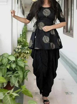 Vaishnavi boutique — work photo 6