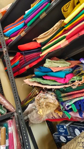 Tasmiya Ladies Tailors — photo 3