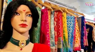 Naari Boutique | Best Stitching Services In Varanasi — photo 3
